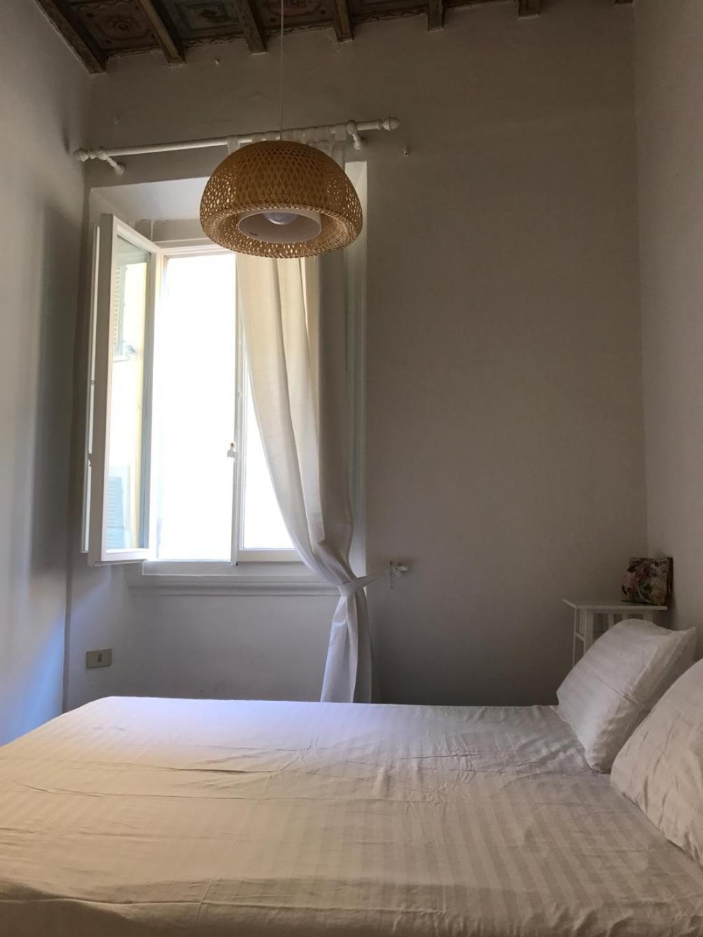 Sant'Ambrogio Studio Lägenhet Florens Exteriör bild