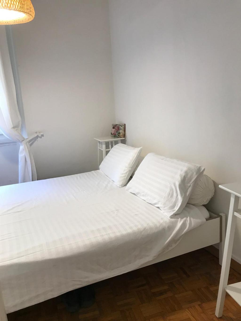 Sant'Ambrogio Studio Lägenhet Florens Exteriör bild