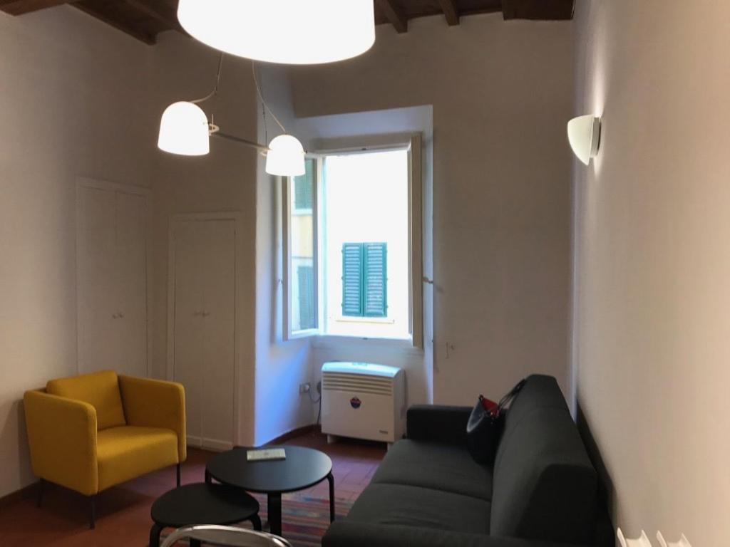 Sant'Ambrogio Studio Lägenhet Florens Exteriör bild