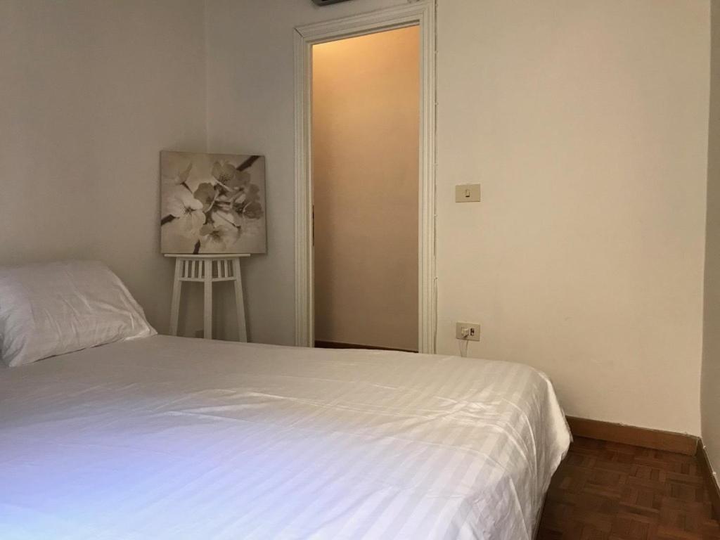Sant'Ambrogio Studio Lägenhet Florens Exteriör bild