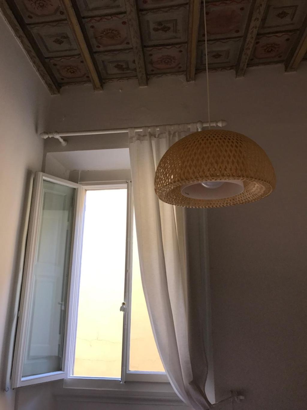 Sant'Ambrogio Studio Lägenhet Florens Exteriör bild